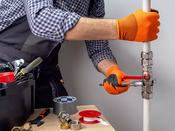 Why Choose Temple Plumbing Pro for Plumbing Services?