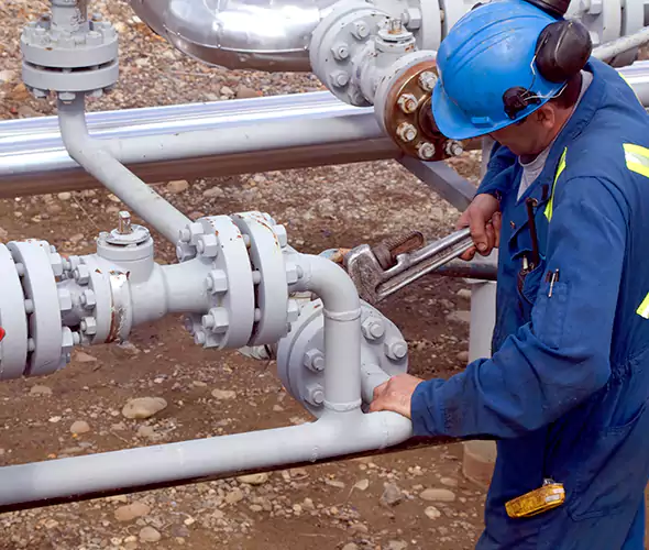 Expert Plumber for Backflow Preventer in Temple, TX: Schedule Affordable Testing and Installation with Us
