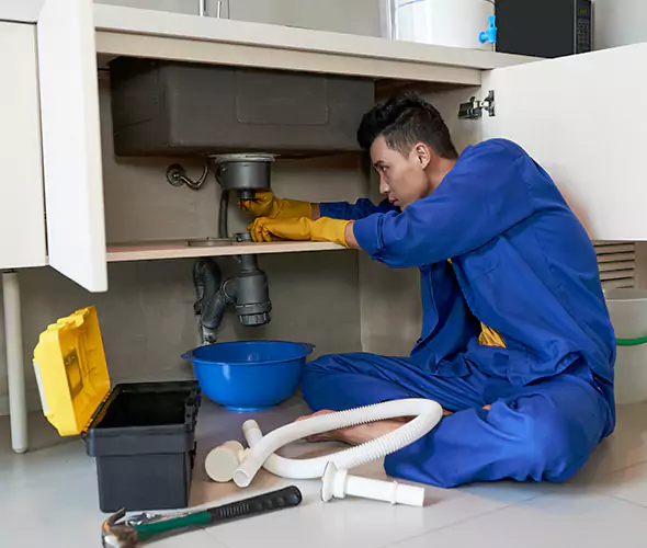 Expert Plumber for Basement Leak Repair in Temple, TX: Schedule Affordable Waterproofing Services with Us