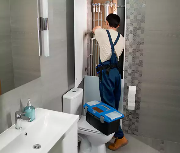 Expert Professional Bathroom Plumbing Experts in Temple, TX: Get Affordable Bathroom Plumbing Service