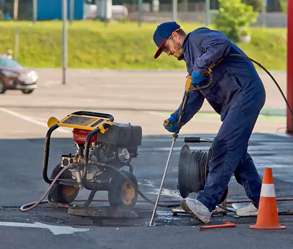 Expert Drain Jetting Specialists in Temple, TX: Schedule Reliable Jetting Services Today