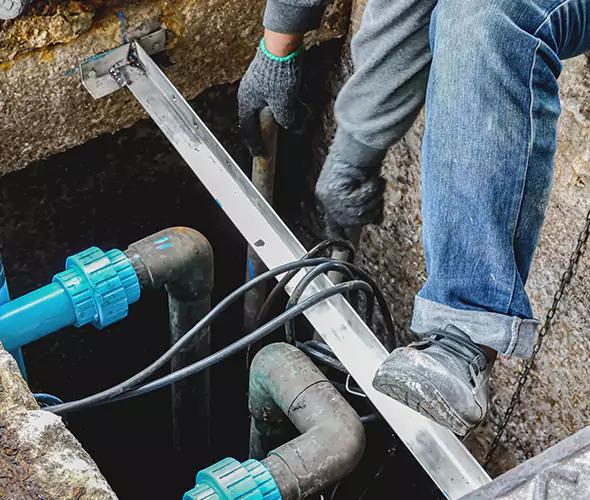 Expert Plumber for Emergency Plumbing in Temple, TX: Schedule Affordable 24-Hour Plumbing Services with Us