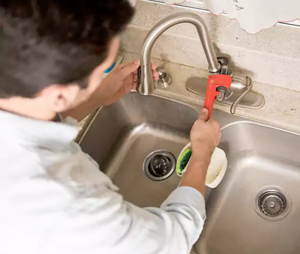 Professional Emergency Plumbing Repair in Temple, TX