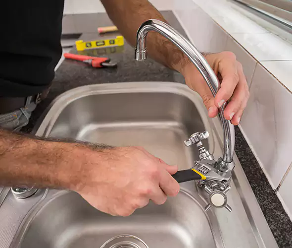 Local Experts for Faucet Repair in Temple, TX:Schedule Affordable Faucet Repair Services with Us