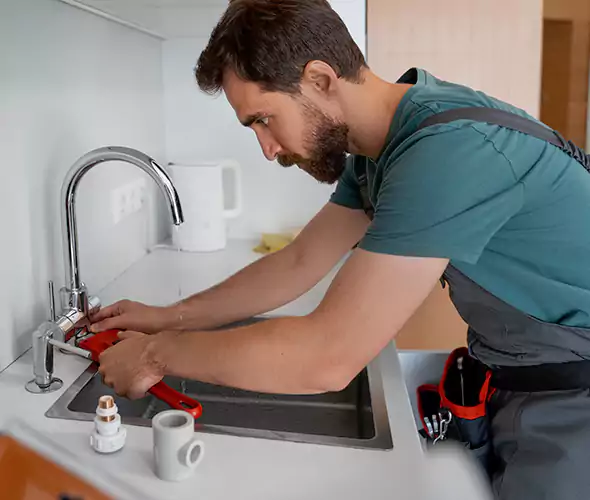 Professional Faucet Replacement Specialist in Temple, TX: Schedule Affordable Faucet Replacement Services with Us