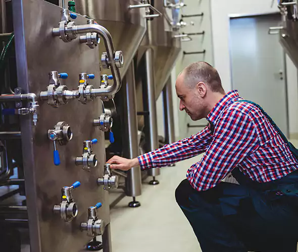 Professional Gas Leak Repair in Temple, TX