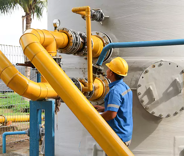 Expert Plumber for Gas Line Repair in Temple, TX: Schedule Affordable Repair Services with Us