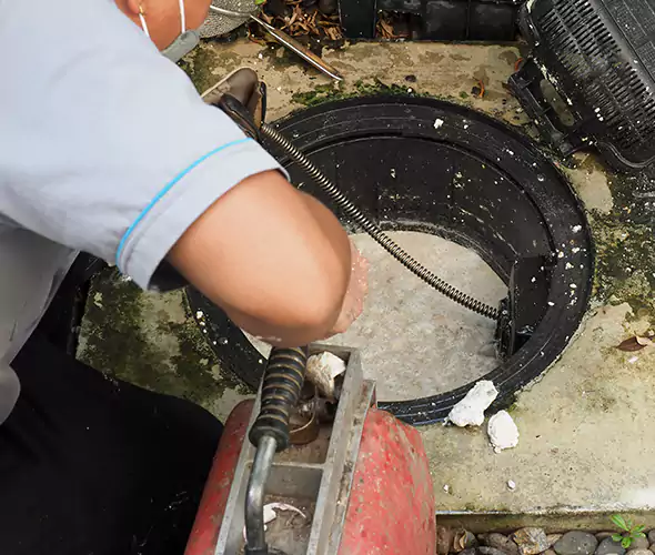 Expert Plumber for Hydro Jetting in Temple, TX: Schedule Reliable Hydro Jetting Services Today