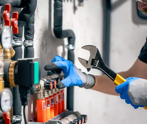 Expert Plumber for New Construction Plumbing in Temple, TX: Schedule Affordable Installation Services with Us