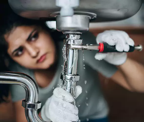 Professional Pipe Repair Specialists in Temple, TX
