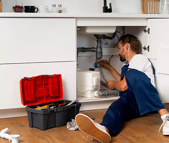 Expert Plumber for Frozen Pipes in Temple, TX: Schedule Affordable Frozen Pipe Repair Services with Us