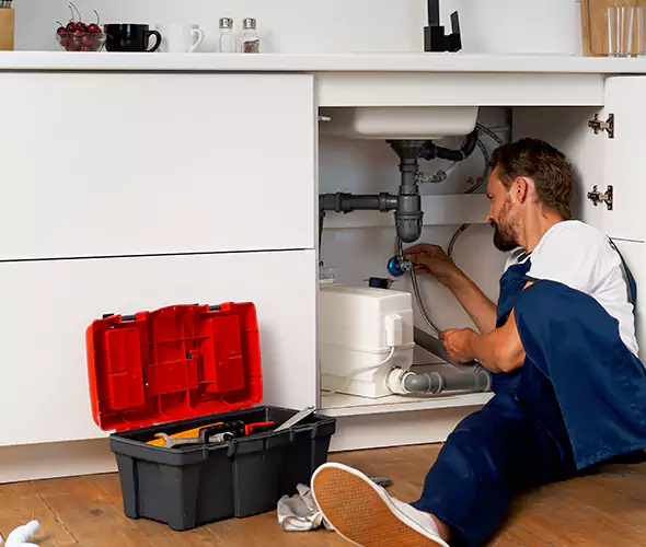 Trusted Plumber for Polybutylene Plumbing Replacement in Temple, TX: Schedule Reliable Replacement Services with Us