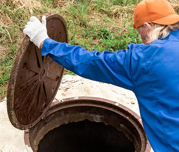 Septic System Repair Experts in Temple, TX