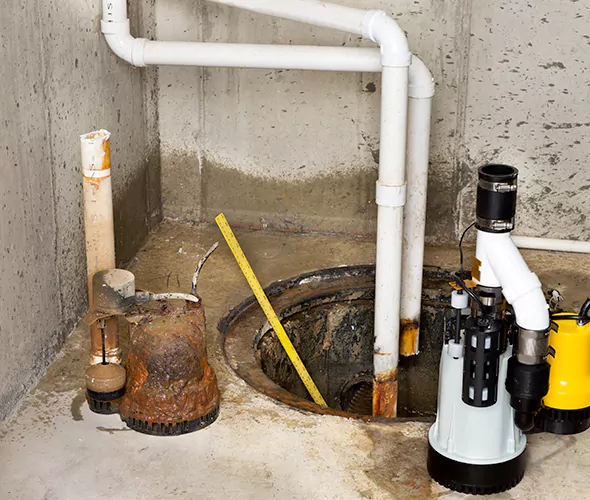 Expert Plumber for Sewage Ejector Pump Installation in Temple, TX: Schedule Affordable Installation Services with Us