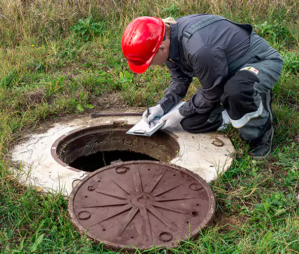 Professional Sewer Repair Experts in Temple, TX