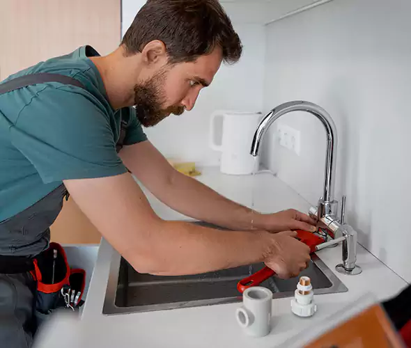 Professional Sink Installation Specialist in Temple, TX: Schedule Professional Sink Setup Services with Us