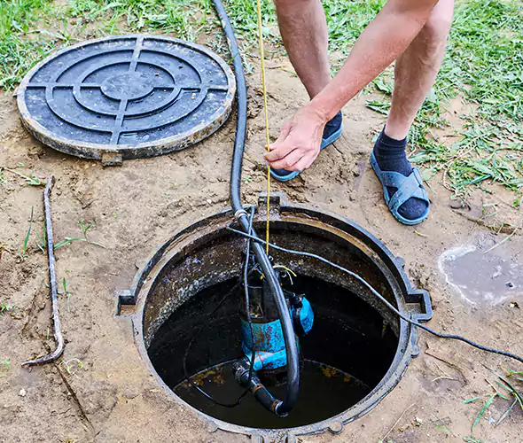 Expert Plumber for Sump Pump Replacement in Temple, TX: Schedule Affordable Sump Pump Replacement Services with Us