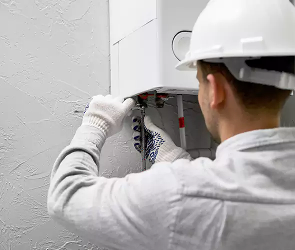 Expert Plumbers for Tankless Water Heater Installation in Temple, TX: Schedule Reliable Service Today