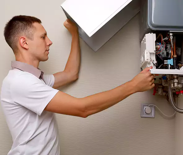 Expert Plumber for Tankless Water Heater Replacement in Temple, TX: Schedule Affordable Replacement Services with Us