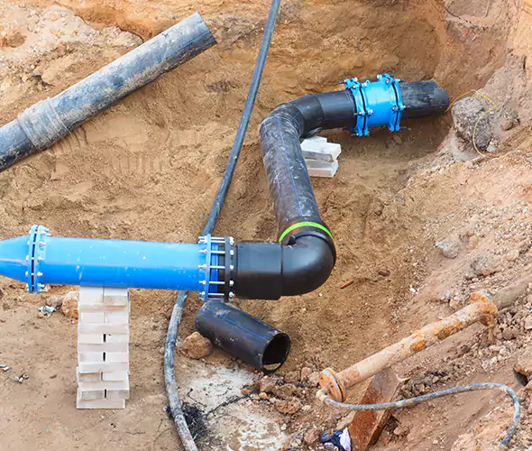 Expert Professional Trenchless Pipe Repair in Temple, TX