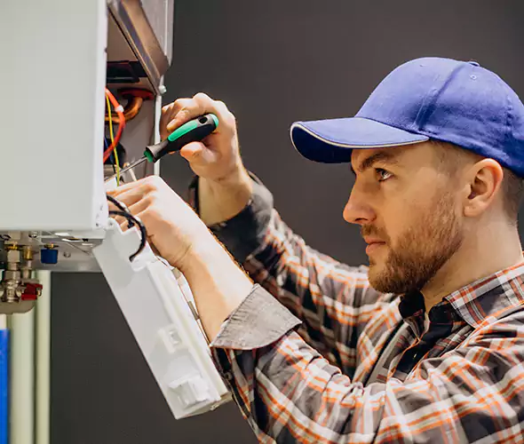 Expert Plumber for Water Heater Maintenance in Temple, TX: Schedule Affordable Services Today