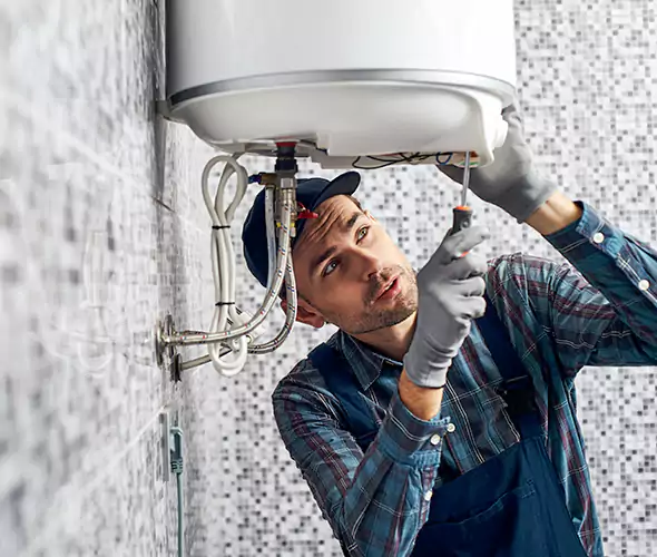 Expert Plumber for Water Heater Replacement in Temple, TX: Schedule Affordable Replacement Services with Us