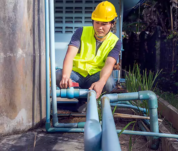 Expert Plumber for Water Line Replacement in Temple, TX: Schedule Affordable Water Line Replacement Services with Us