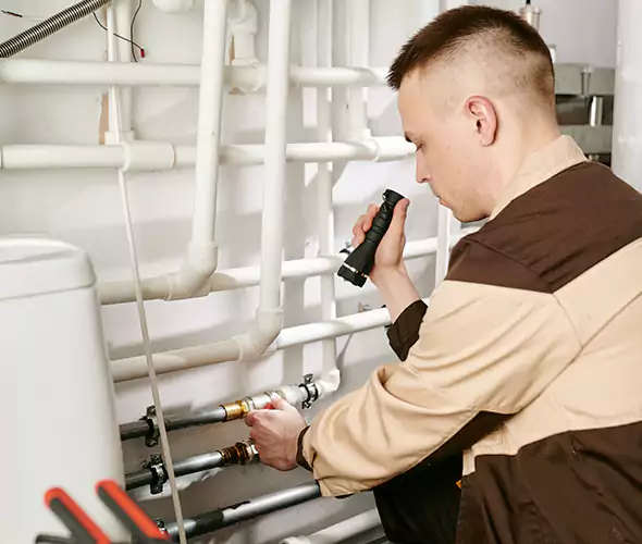 Trusted Water Softener Installers in Temple, TX