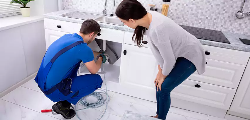 Professional Clogged Sewer Line Repair in Temple, TX