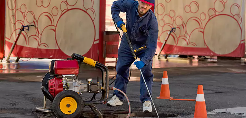 Professional Drain Repair Services in Temple, TX
