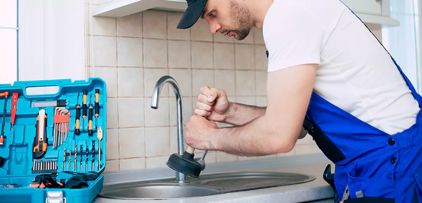 Emergency Plumber in Temple