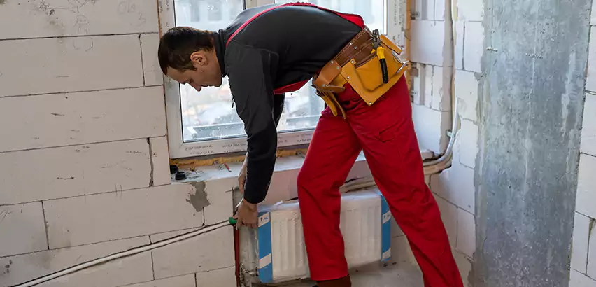 Professional Foundation Leak Repair Services in Temple, TX