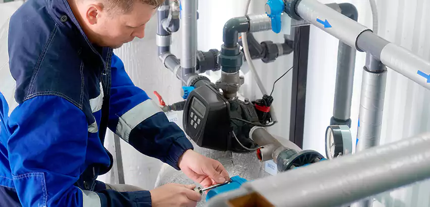 Reliable Gas Line Installation Services in Temple, TX