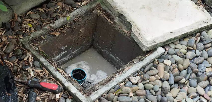Reliable Grease Trap Installation Services in Temple, TX