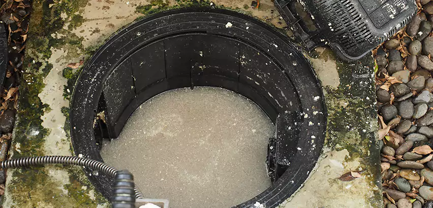 Reliable Grease Trap Repair Services in Temple, TX