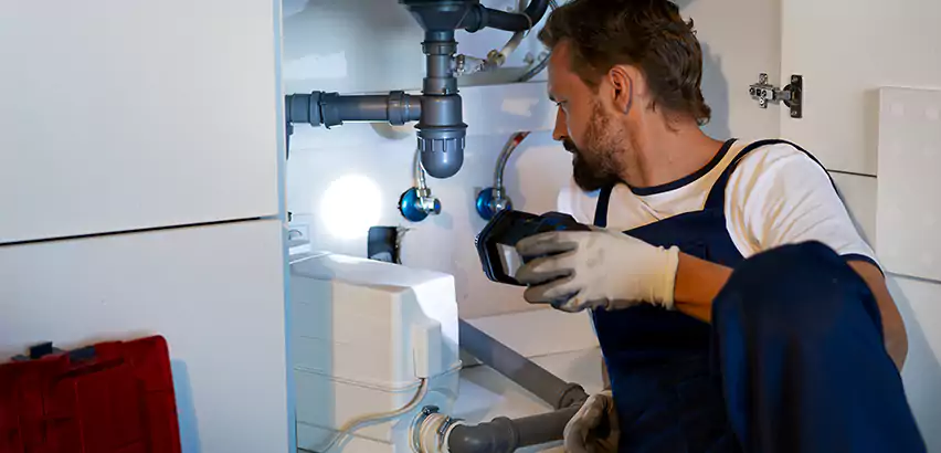 Reliable Insinkerator Installation Services in Temple, TX
