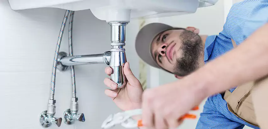 Leak Detection in Temple