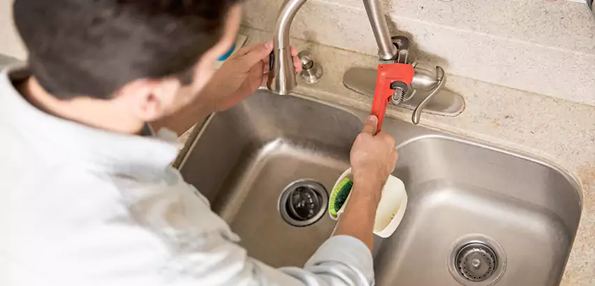 Professional Plumbing Installation Services in Temple, TX