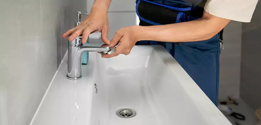 Reliable Plumbing Maintenance in Temple, TX