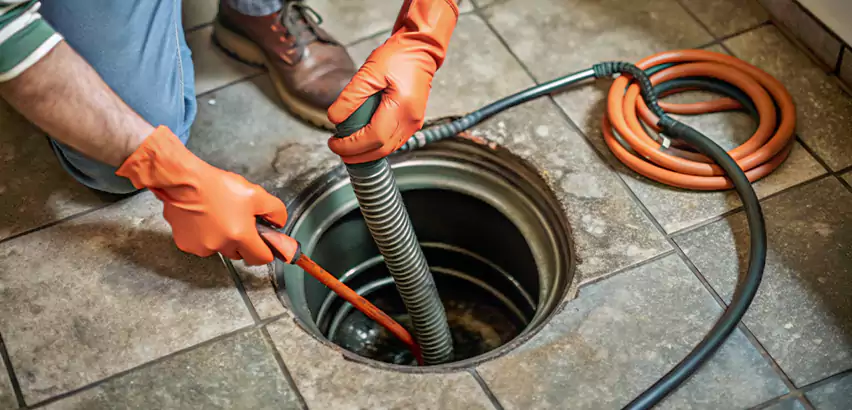 Rooter Services in Temple, TX