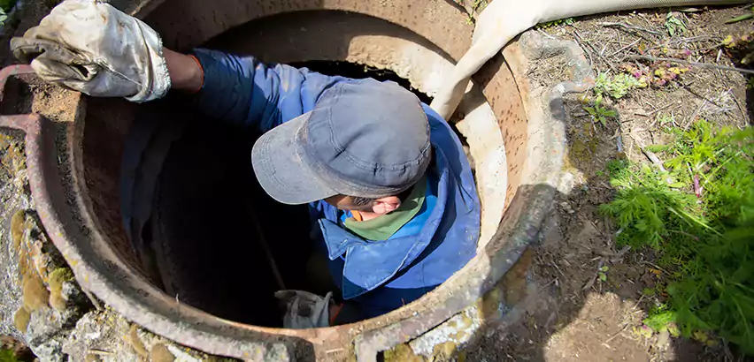 Professional Septic Tank Repair Services in Temple, TX