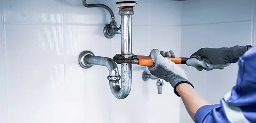 Main Drain Cleaning Service in Temple
