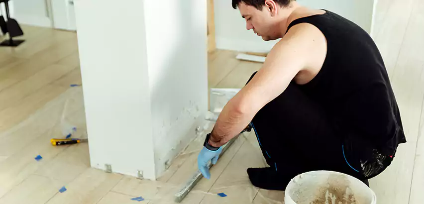 Emergency Foundation Leak Repair in Temple, TX