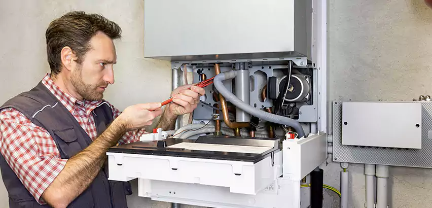 Rinnai Water Heater Maintenance Temple