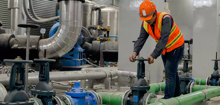 Top-Notch Trenchless Sewer Line Repair Services in Temple, TX.