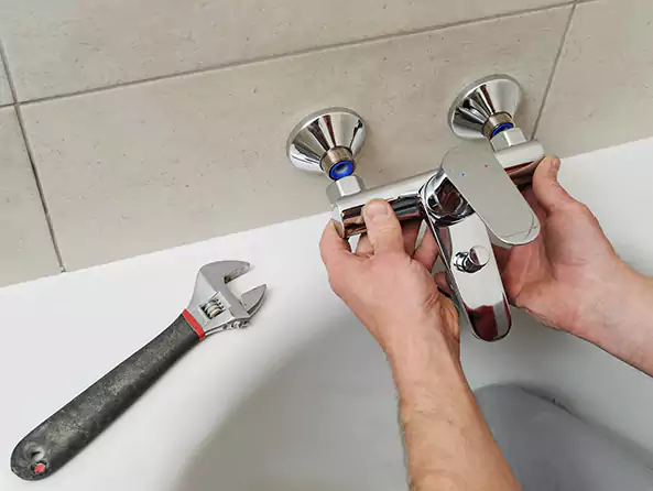 Why Choose Temple Plumbing Pro for Bathtub Faucet Replacement in Temple, TX?