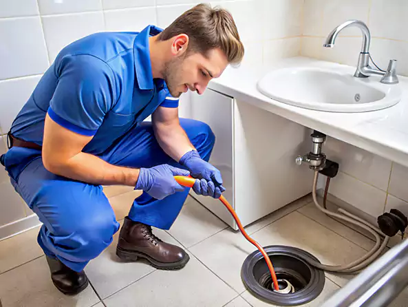 Why Choose Temple Plumbing Pro for Drain Repairs in Temple, TX?