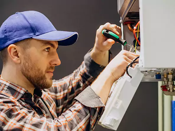 Why Choose Temple Plumbing Pro for Electric Tankless Water Heater Installation in Temple, TX?