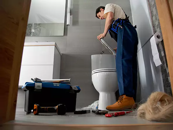 Why Choose Temple Plumbing Pro for Emergency Plumber in Temple, TX?