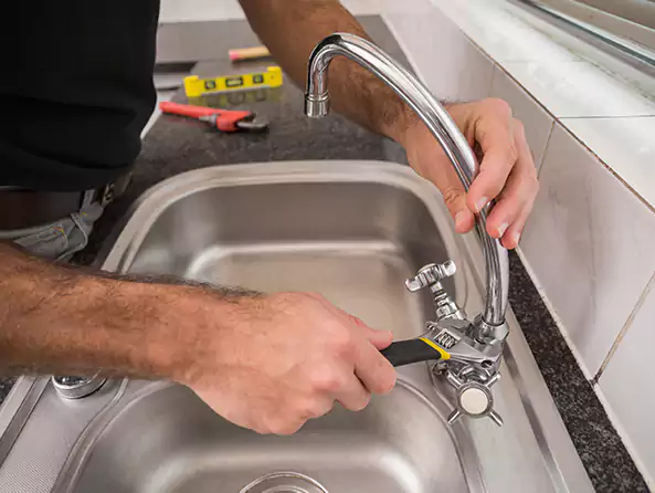Why Choose Temple Plumbing Pro for Faucet Replacement in Temple, TX?